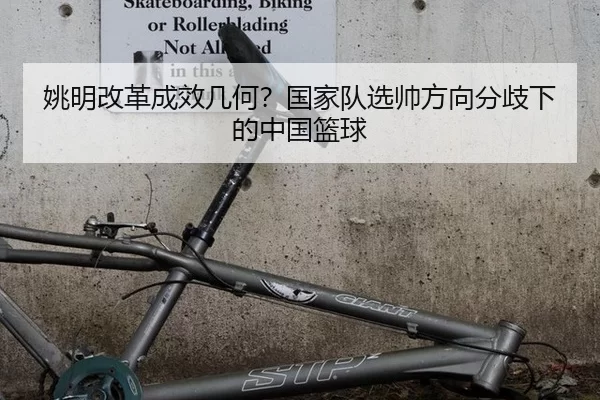 姚明改革成效几何？国家队选帅方向分歧下的中国篮球